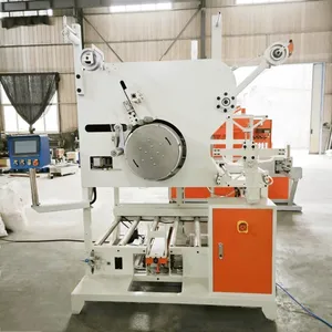 Multi-functional Energy-efficient PET Strapping Production Line thumbnail-5