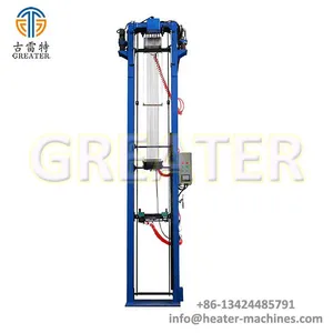 Chinese 8 Station Filling Machine MGO Filling Equipment Manufacture thumbnail-1