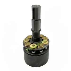 A10VSO Pump Rotary Group Kits A10VSO71 Piston Pump Repair Kits for Rexroth A10VO71 Pump Replacement Parts thumbnail-1