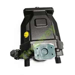 A10VSO140 Hydraulic Piston Pump AA10VSO140DR/31R-VPB12N00 AA10VSO140DR/31L-VPB12N00 Axial Variable Pump thumbnail-6