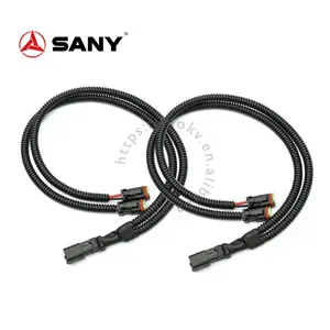 Arnes Electrico Para Escavadora SANY SY215C OEM Cableado Eléctrico Excavadora SY215C thumbnail-2