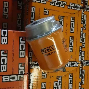 Jcb Parts Jcb 3cx Parts Original 320/A7124 Jcb Filter P551434 RE509208 12750603 FS551434 thumbnail-4