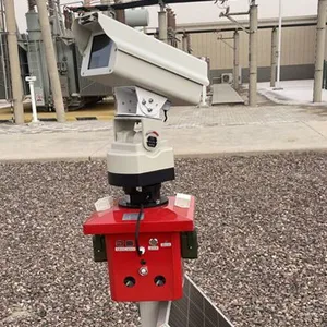 Dynamic Intelligent Laser Bird Repeller thumbnail-4