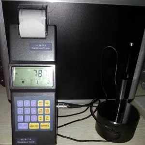 HLN-11A Portable Hardness Tester, Motor-vehicle Chassis Hardness Tester thumbnail-2