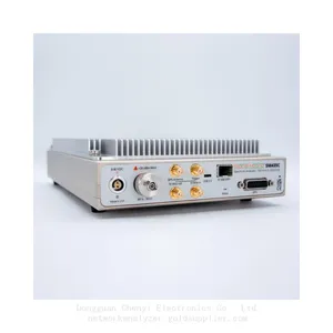Signal Hound SM435C Networkable 43.5GHz Spectrum Analyzer Full I/Q Streaming High Dynamic Range Remote Test Equipment thumbnail-1