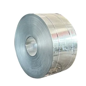 High Quality Q235B Galvanized Steel Coil Best Selling Coild Rolled Dx51d+Z Gi Coil thumbnail-1