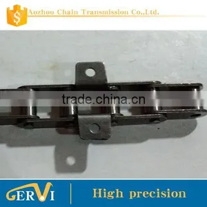 Straight Waist Type 80R-1 With Both Side One Hole Attachment thumbnail-3