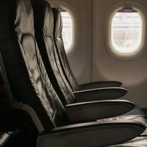 Linzhi | Static Strength Test Bench for Aircraft Seats | Detect the Structural Strength of Seats Under Static Load thumbnail-1