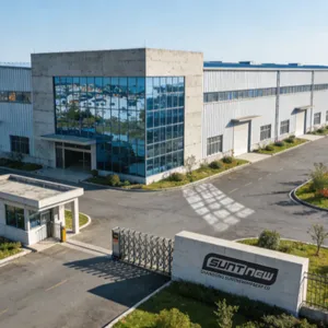 Shandong Winuscourer Machinery Mfg Co.,Ltd company overview - view 1 thumbnail