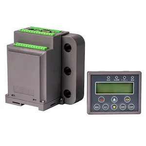 Dandong Huatong Pdm-810mrc-5 Motor Protector thumbnail-1