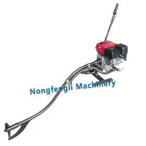 Best Selling 7.5HP 4-Stroke Gasoline Outboard Motor With Propeller - Factory Direct Wholesale thumbnail-5