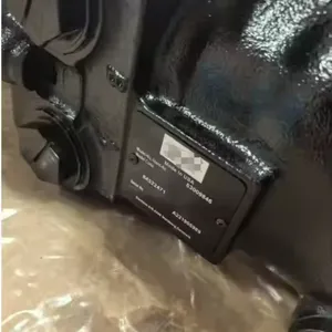 Top Sell MPV Series 83009846 84322471 Piston Pump MPV046 MPV044 MPV035 MPT High Pressure Axial Piston Fixed Displacement Pump thumbnail-1