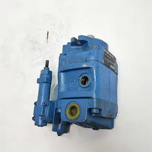 PVM of PVM018 PVM020 PVM045 PVM074 PVM081 PVM098 PVM131 PVM141 Series PVM131ER13GS02AAC2820000AA0A Variable Axial Piston Pump thumbnail-2