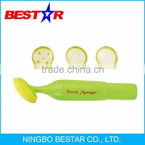 Promotional Facial Massager With Customized Printing thumbnail-1