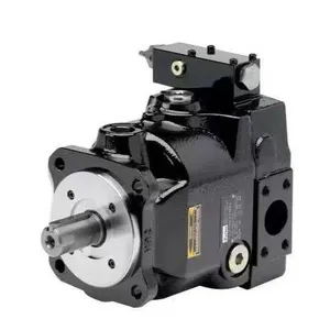 American Parker Plunger Pump Pv032r1k1t1n001, Now Available thumbnail-5