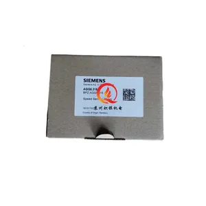 AGG5.310 Speed Sensor AGG5.315 Motor Speed Sensor thumbnail-3