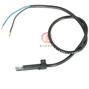 Explosion-proof Flame DetectorQRB1A-A070B70A Burner Flame Detector QRB1B-A070B70A thumbnail-1
