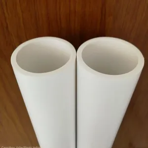 Cangjia Brand v0 Flame-retardant, Uv-resistant and Anti-aging Frpp Pipe for Cross-construction, Dn20 - 1200mm, 1.0mpa thumbnail-3