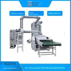 Xinhang Express Paper Bags, Fruit Pad Paper Cutter, Filling Paper Strip Cutter, Inner Membrane Bag Cutter, Easy to Operate thumbnail-4