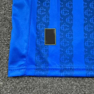 2026 MLS Chelsea Away Large Size Embroidered Fan Version Player Same Football Shirt thumbnail-4