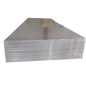 China Supplier Aluminum Sheet 2024 6061 7075 Price thumbnail-5