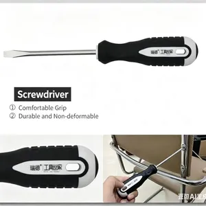 Comprehensive Maintenance, Multi-function Set, Complete Household Tools thumbnail-3