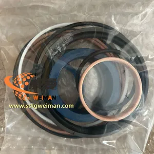 ORIGINAL SDLG 4120004762016 Cylinder Sealing Kit APPLY FOR Motor Grader G9165 G9180 G9190 G9220 thumbnail-4