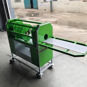 New Automatic Sugarcane Peeling Machine thumbnail-5