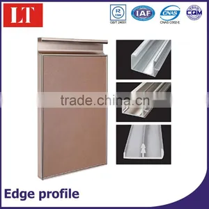 Aluminium Kitchen Cabinet Frame thumbnail-1