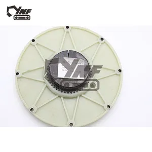 05615209 Used for Flywheel Nylon Flange Crankshaft Coupling Assembly of Excavator Pile Parts thumbnail-1