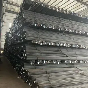 Steel Rebar & Deformed Steel Bar,6、8、10、12、14、16、18、20、22、25、28、32、36、40、50mm thumbnail-3