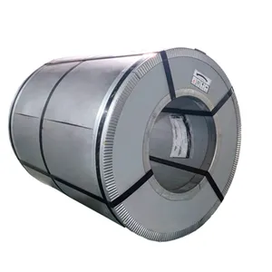 Non Oriented Electrical Steel 0.35mm for UPS Transformer Reactor Inductor Core Grade thumbnail-1
