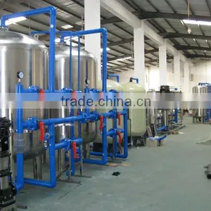 RO Water Pure Water Equipment thumbnail-1