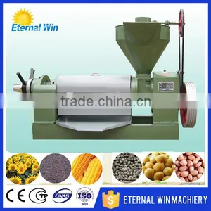 Latest Technolog Edible Oil Making Machine / Oil Processing Machine thumbnail-1