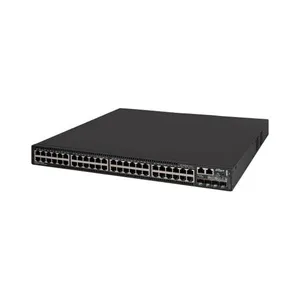 Dahua Dh-as5500-48gt4xf-600 48-port Layer 3 Managed Smart Poe Switch thumbnail-1
