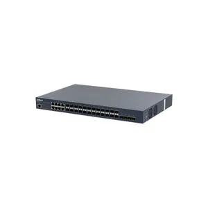 Dahua Dh-s5300-24gf4xf Enterprise-level 24-port Layer 3 Managed Switch thumbnail-1