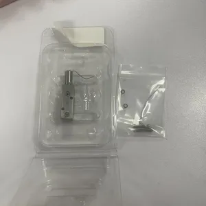 ENM38540 ENM28270 Modulation Assembly G Head Cannon With Resonator for Imaje 9010 9020 9018 9028 Inkjet Coding Printer thumbnail-4