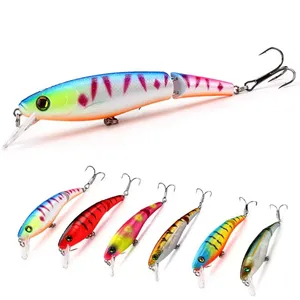 Floating Minnow-GDWF04-95mm/14g thumbnail-1