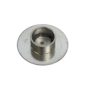 Custom CNC Machined Sheet Metal Stamping, Bending, Welding, Laser Cutting & EDM Fabrication Services thumbnail-1