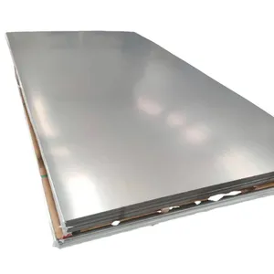 6063 Aluminum Plate T6 8–80mm Architectural Structural Extrusion Base EN485 Building Panel Support thumbnail-3