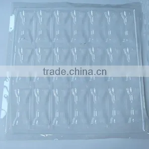 High Speed Full Automatic Vacuum Forming Machine thumbnail-4