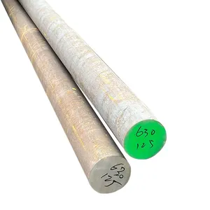 Stainless Steel Rod 304 for Food Processing Equipment 20mm-50mm Diameter thumbnail-1
