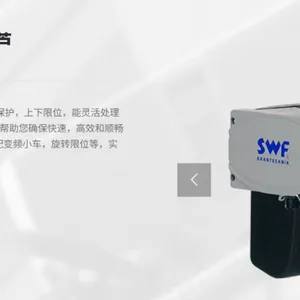 SWF Krantechnik thumbnail-3