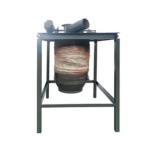 Bulk Truck Loader SZ‑Type Bulk Loading Machine Silo Bottom Bulk Loade thumbnail-5
