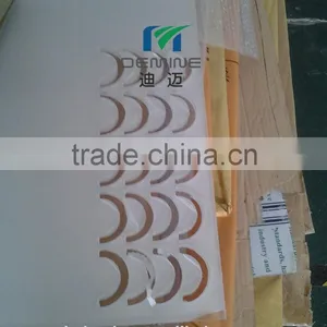 3mm Frosted Polycarbonate Sheet for Chair Mat thumbnail-5