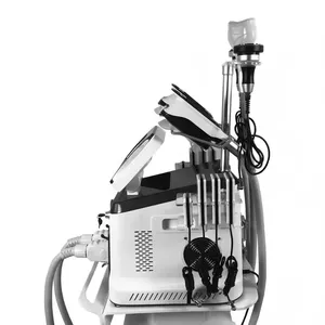 Desktop 4-in-1 Cryolipolysis Slimming Beauty Equipment thumbnail-4