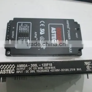AM80A-300L-120F18 Electronic Component ic thumbnail-1