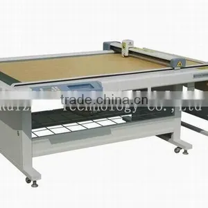 Garment Paper Pattern Cutting Solution thumbnail-1