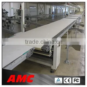 Automated Conveyor System For Biscuit & Chocolate thumbnail-2