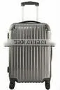 Luggage Travel Trolley Fashion Abs+pc thumbnail-3